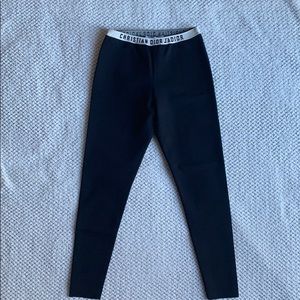 Christian Dior Stretch Legging